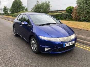 2010 (60) - 1.8 i-VTEC Si 5dr