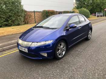 Used Honda Civic 2010 for sale - 74775404: Photo