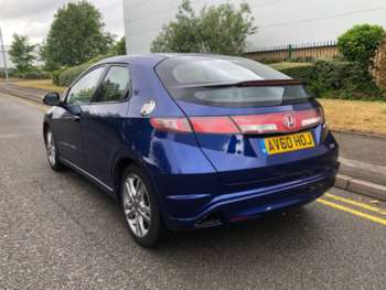 Used Honda Civic 2010 for sale - 74775404: Photo