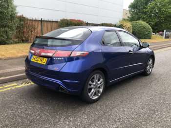 Used Honda Civic 2010 for sale - 74775404: Photo
