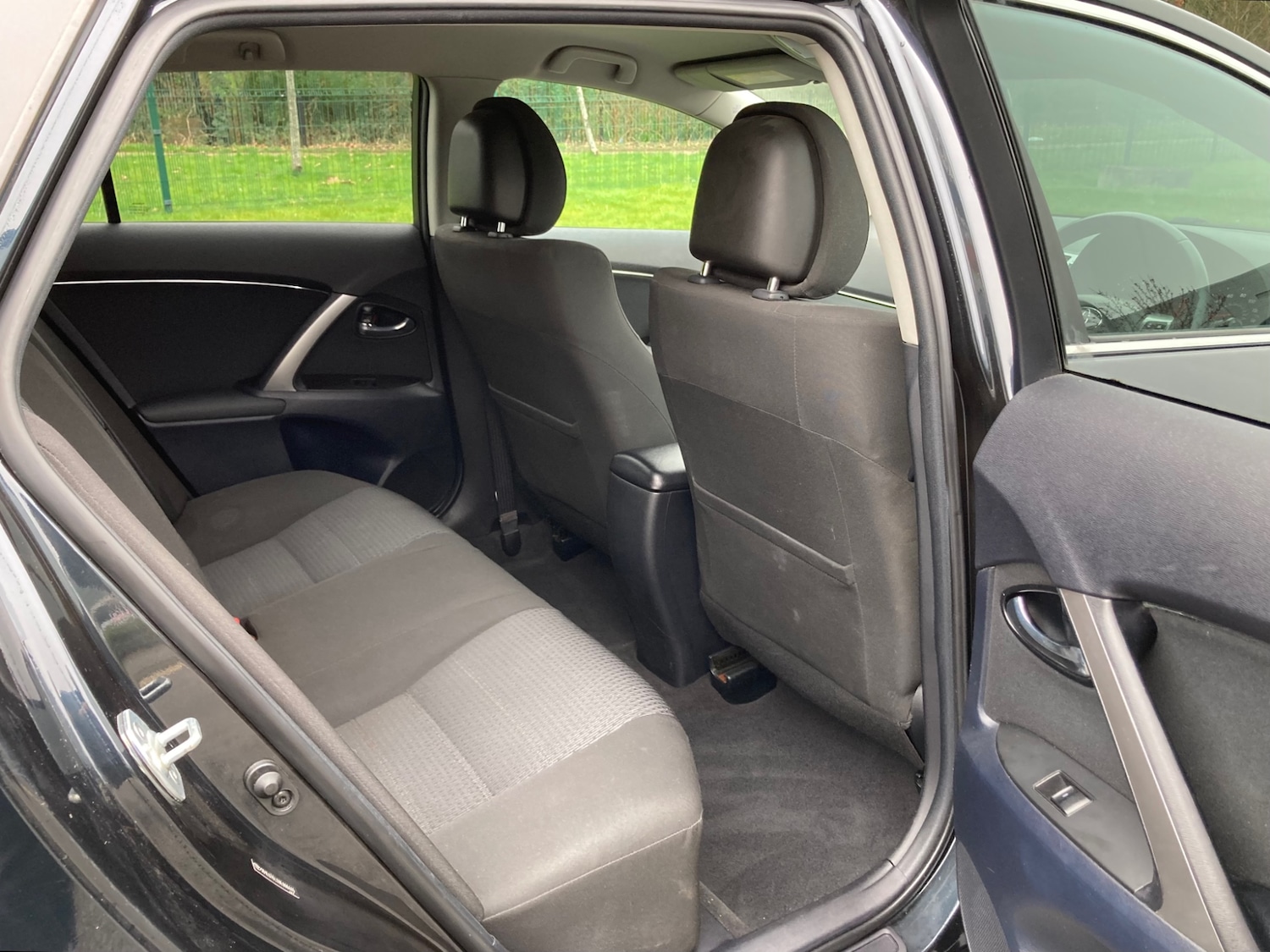 Used Toyota Avensis 2012 for sale - 77829312: Photo 15