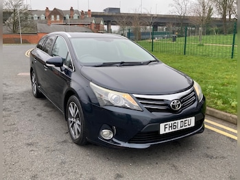 2012 (61) - 1.8 V-matic TR 5dr