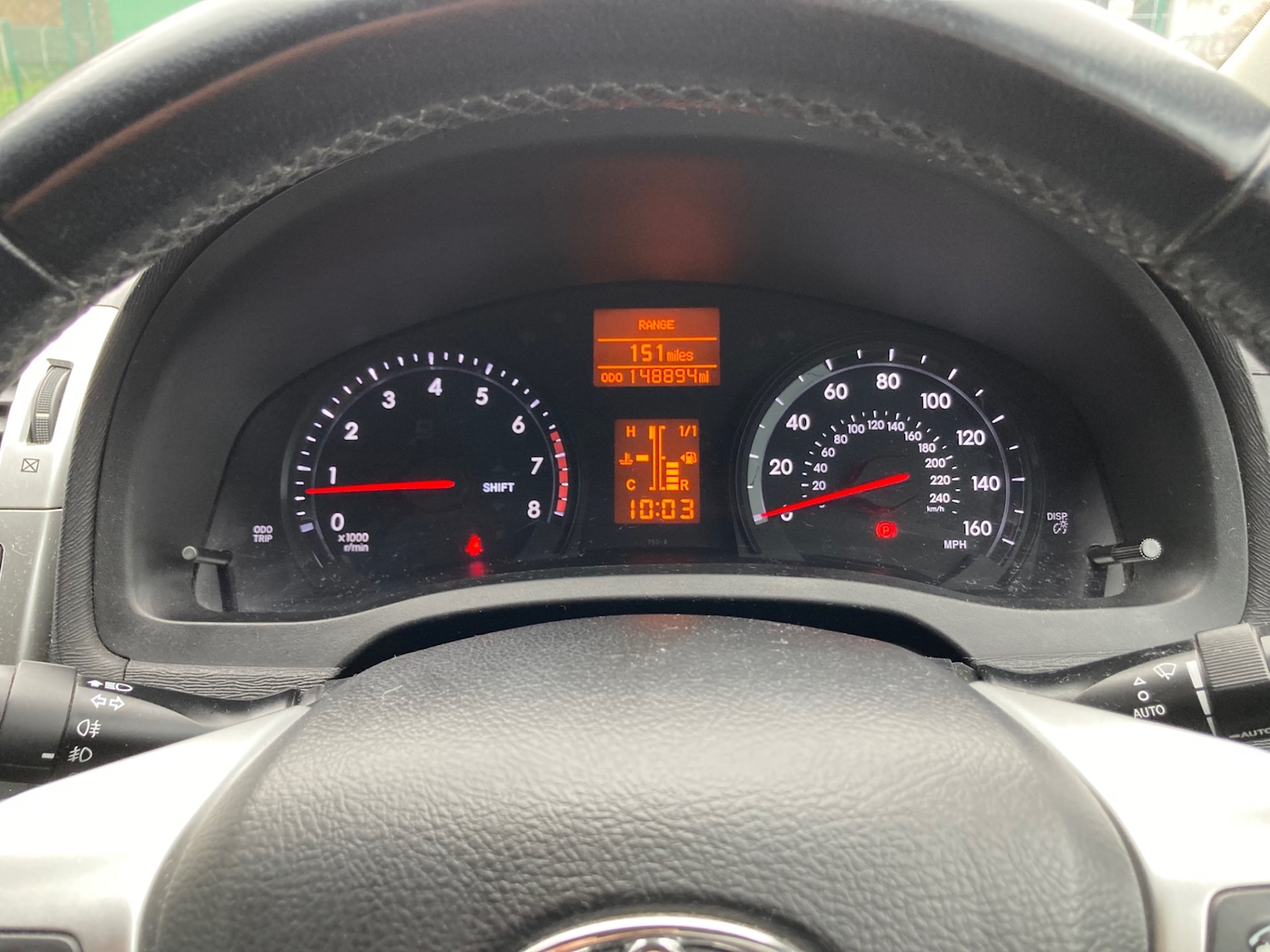 Used Toyota Avensis 2012 for sale - 77829312: Photo 21