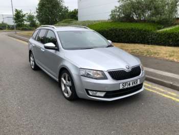 2014 (14) - 2.0 TDI CR Elegance 5dr