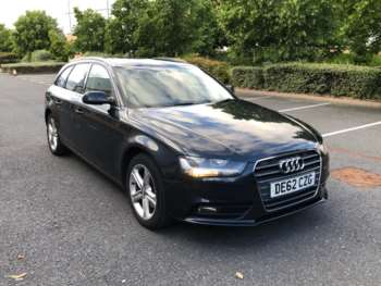 2012 (62) - 2.0 TDI 143 SE 5dr