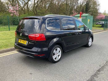 Used SEAT Alhambra 2013 for sale - 78229811: Photo