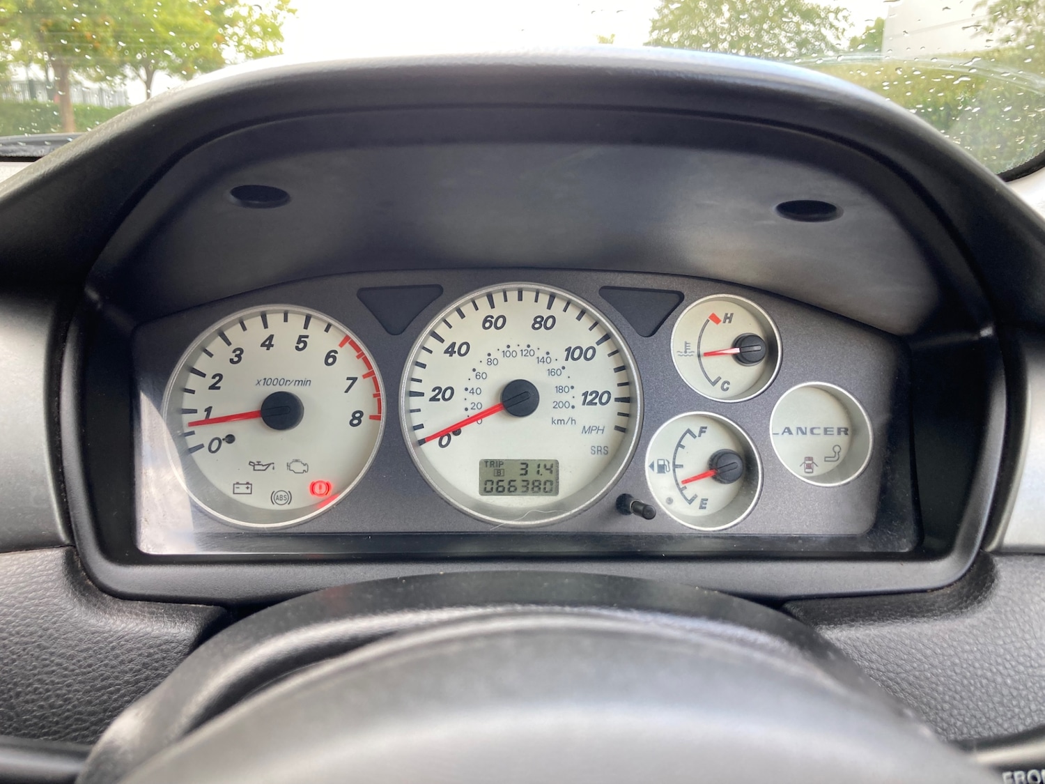Vehicle 19