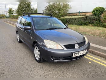 2007 (57) - 1.6 Elegance 5dr