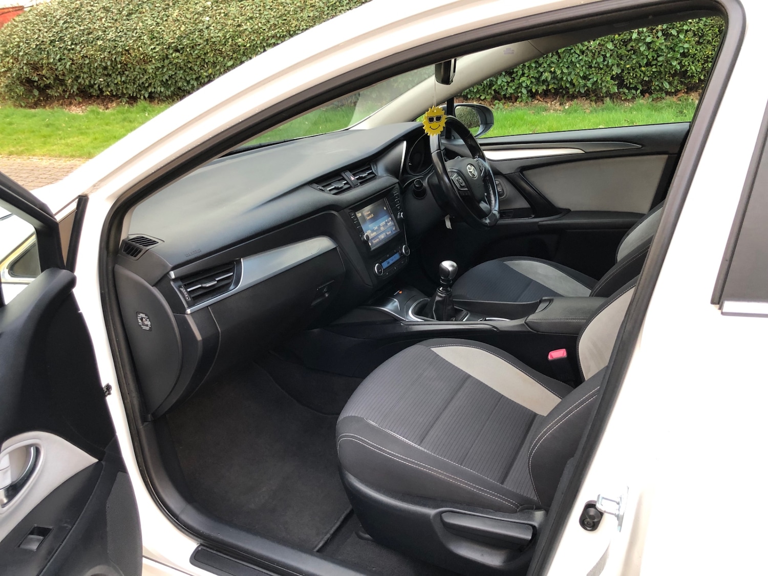 Vehicle 13