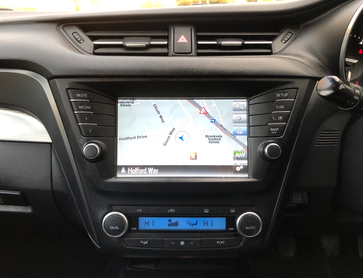 Vehicle 17