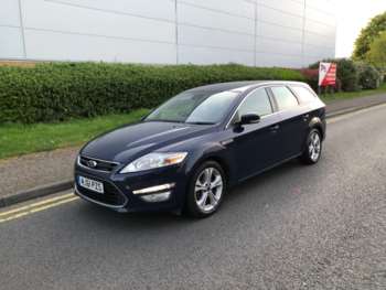 Used Ford Mondeo 2011 for sale - 74511340: Photo