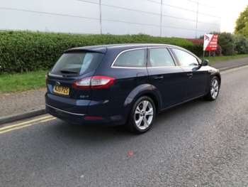 Used Ford Mondeo 2011 for sale - 74511340: Photo