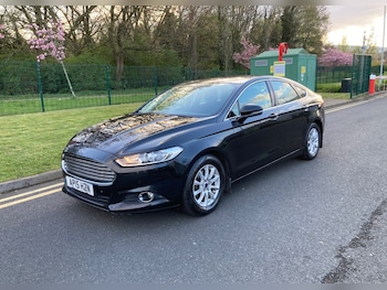 Used Ford Mondeo 2015 for sale - 78230009: Photo