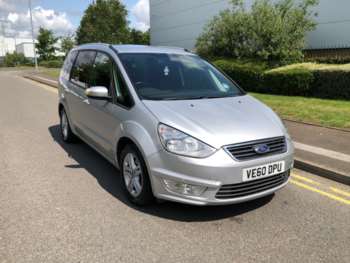 2010 (60) - 2.0 TDCi 140 Zetec 5dr