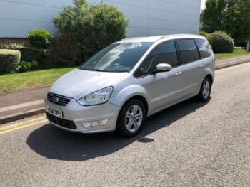 Used Ford Galaxy 2010 for sale - 74961408: Photo