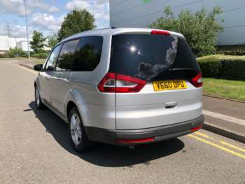 Used Ford Galaxy 2010 for sale - 74961408: Photo