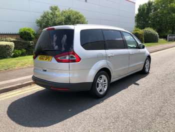 Used Ford Galaxy 2010 for sale - 74961408: Photo