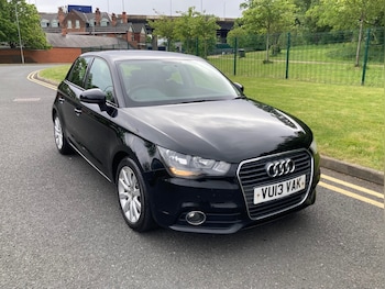 Used Audi A1 2013 for sale - 78559325: Photo