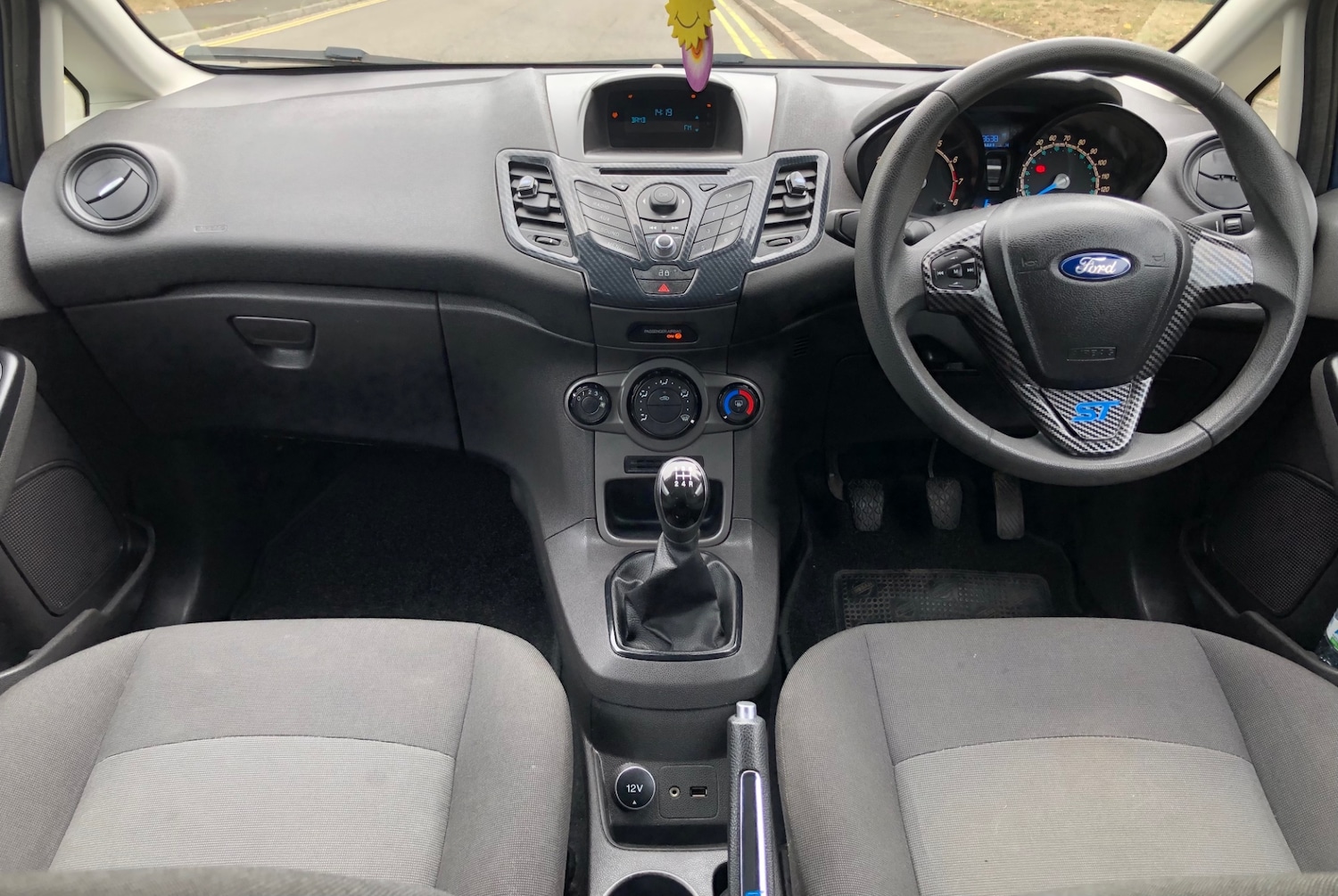 Vehicle 16