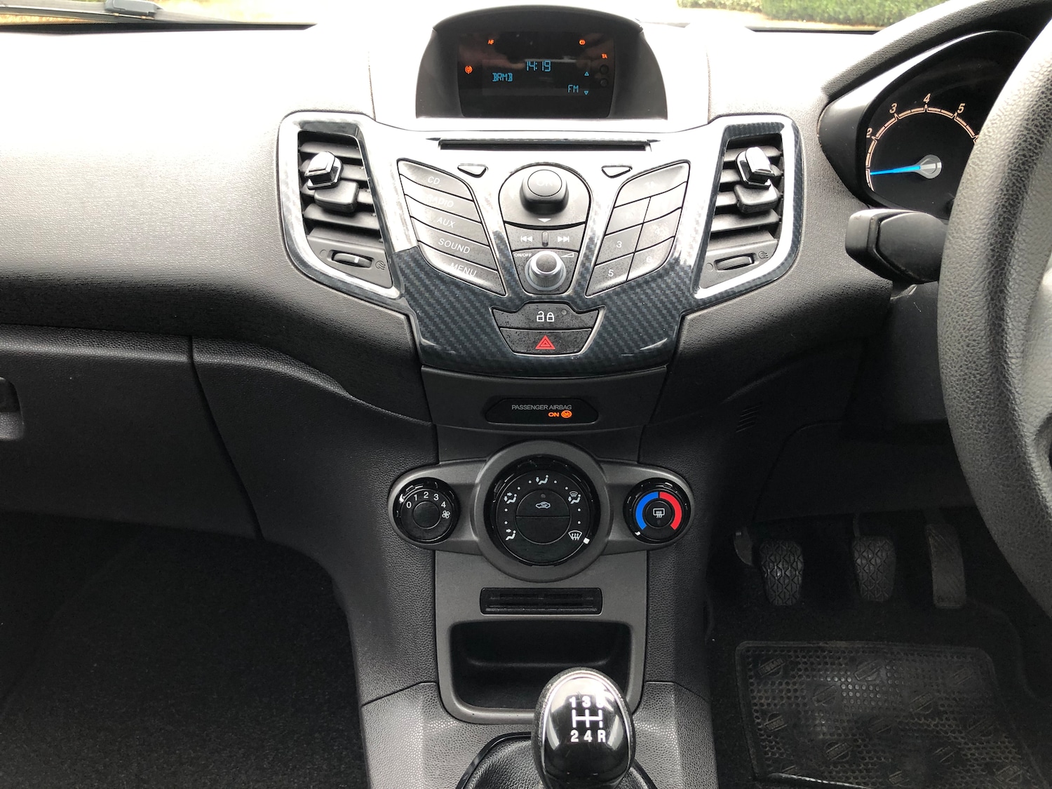 Vehicle 19