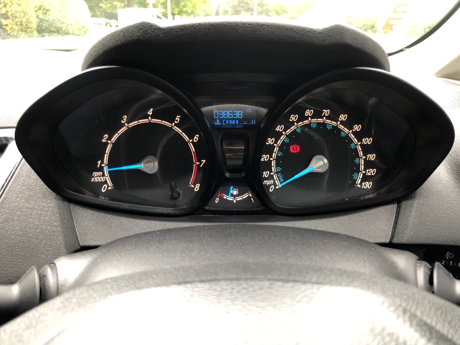 Vehicle 23