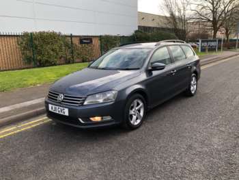 Used Volkswagen Passat 2011 for sale - 73656673: Photo