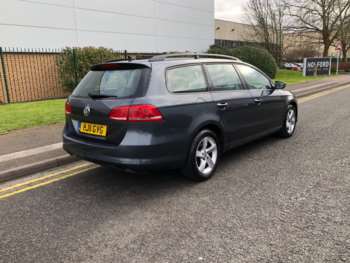Used Volkswagen Passat 2011 for sale - 73656673: Photo