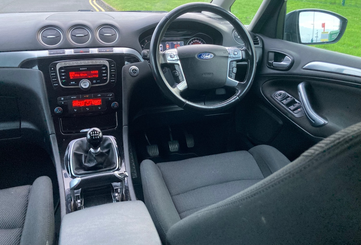 Used Ford Galaxy 2011 for sale - 76862033: Photo 10