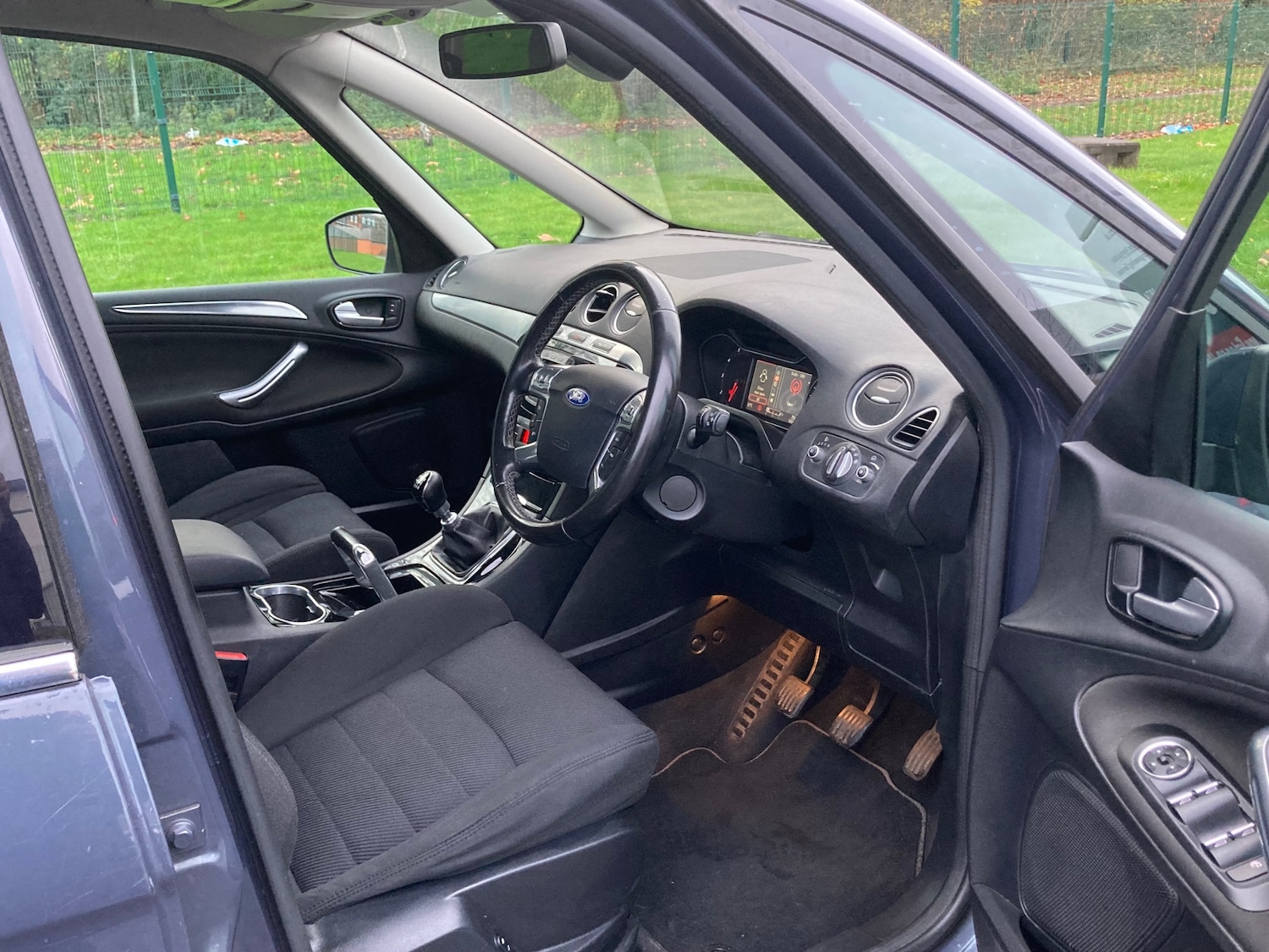 Used Ford Galaxy 2011 for sale - 76862033: Photo 12