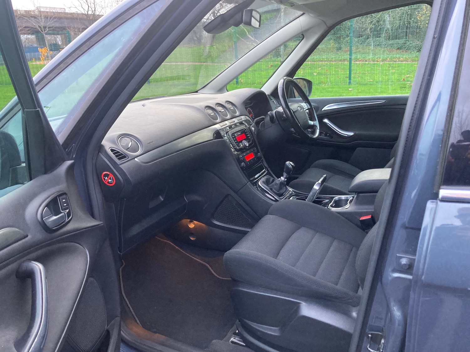 Used Ford Galaxy 2011 for sale - 76862033: Photo 13