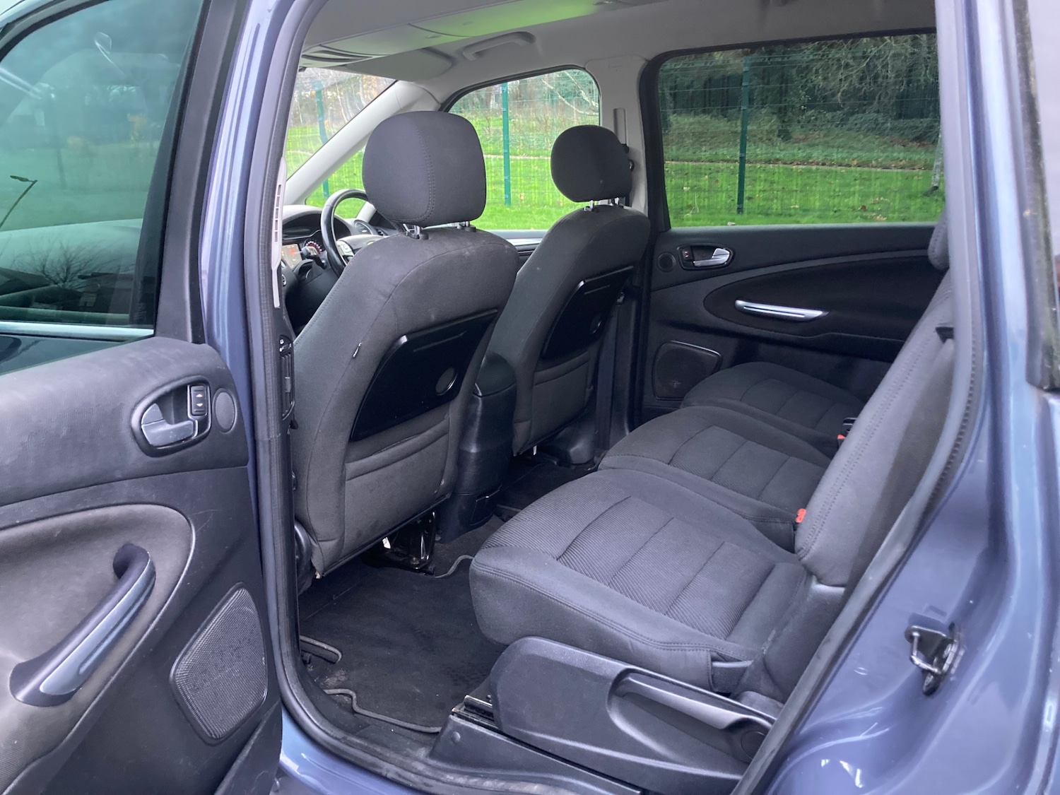 Used Ford Galaxy 2011 for sale - 76862033: Photo 14