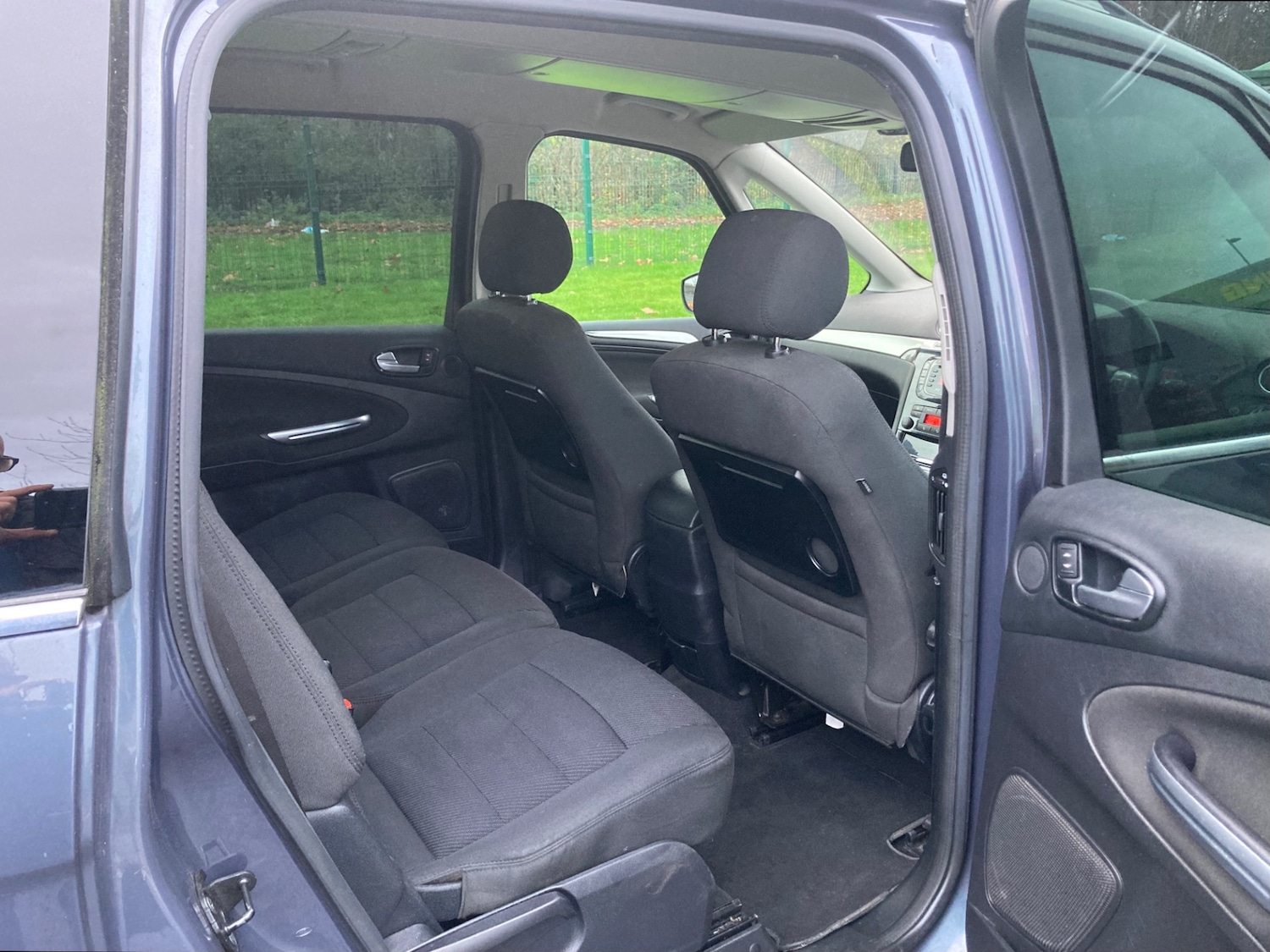 Used Ford Galaxy 2011 for sale - 76862033: Photo 15