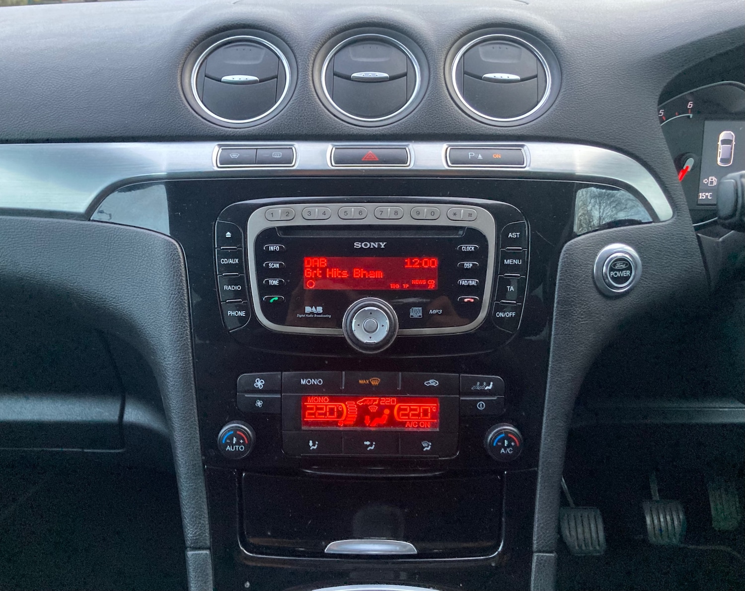 Used Ford Galaxy 2011 for sale - 76862033: Photo 18