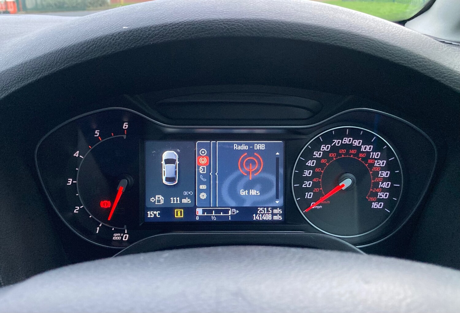 Used Ford Galaxy 2011 for sale - 76862033: Photo 20