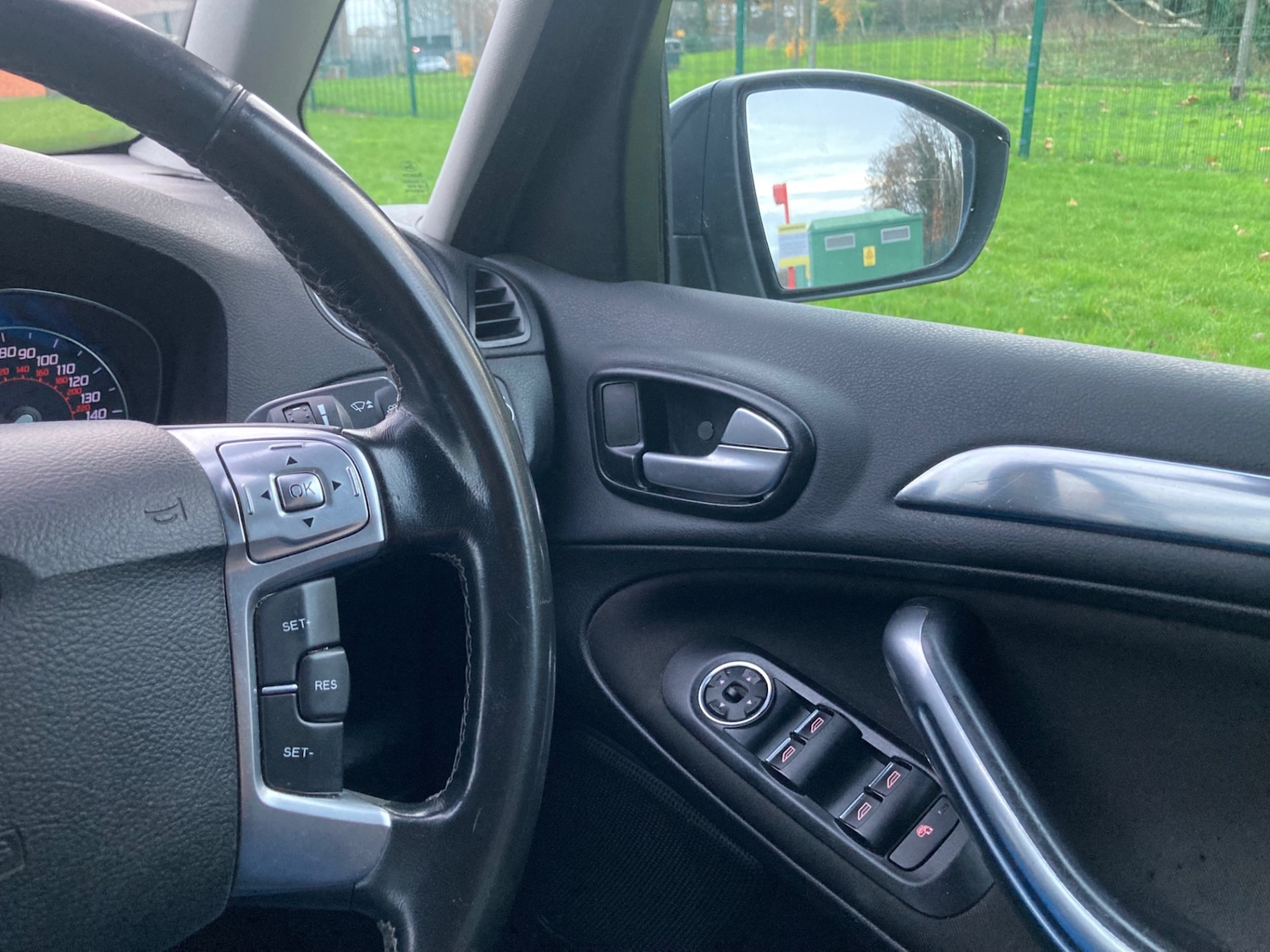 Used Ford Galaxy 2011 for sale - 76862033: Photo 21