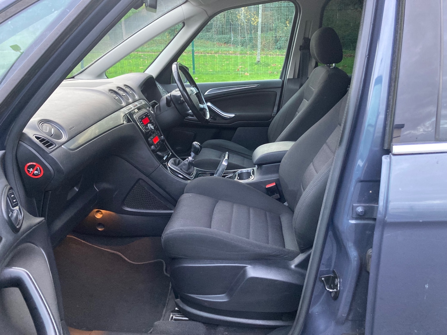 Used Ford Galaxy 2011 for sale - 76862033: Photo 22