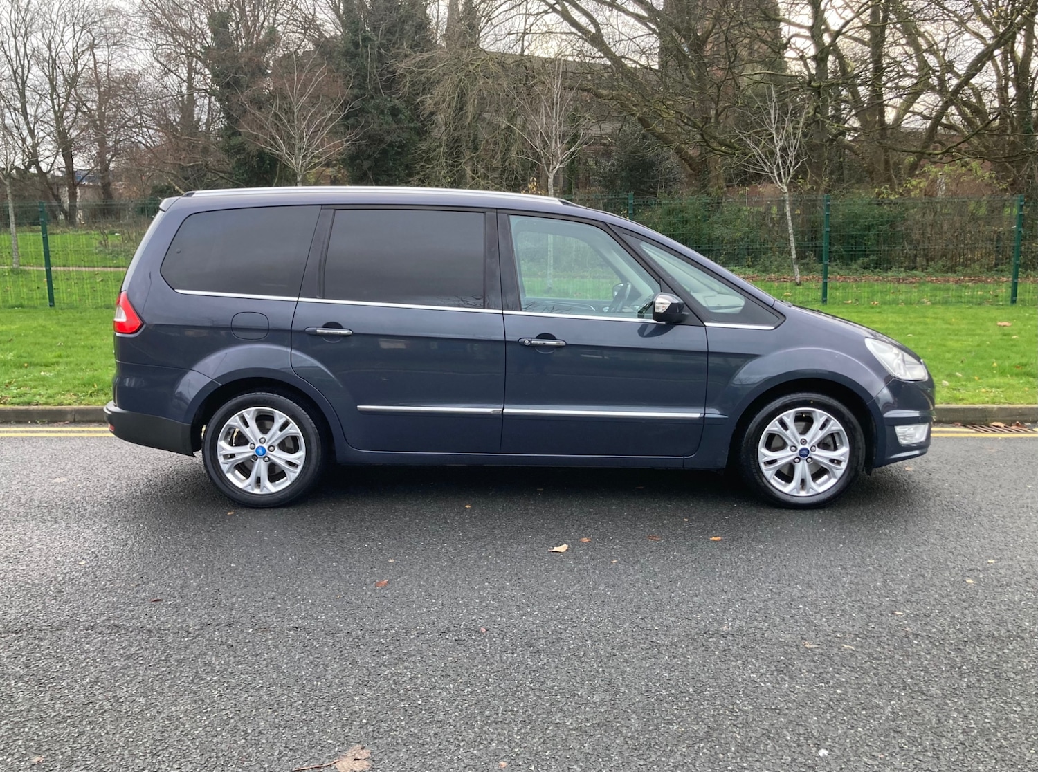 Used Ford Galaxy 2011 for sale - 76862033: Photo 5