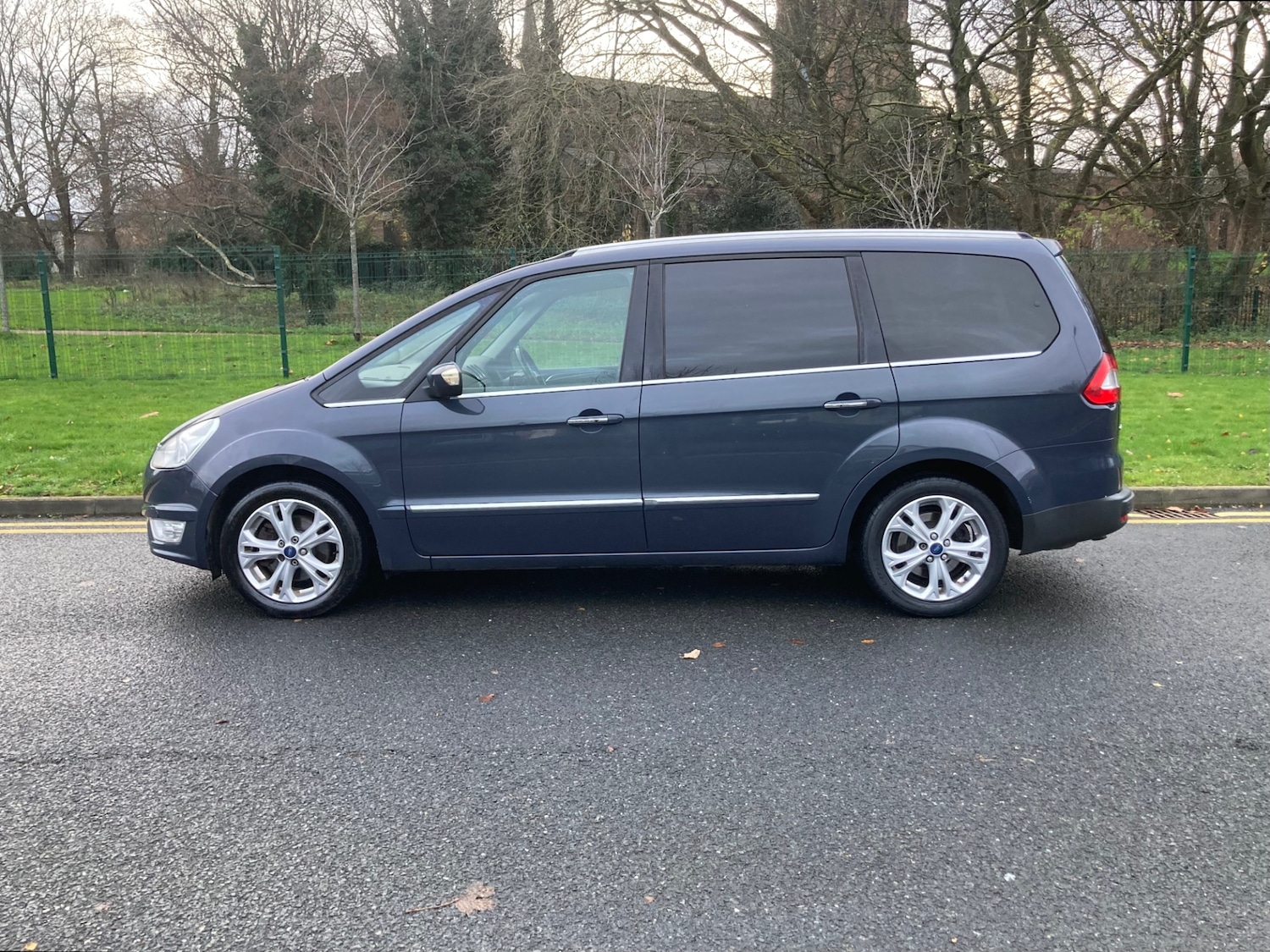 Used Ford Galaxy 2011 for sale - 76862033: Photo 6