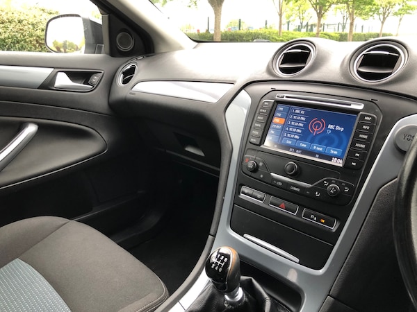 Used Ford Mondeo 2012 for sale - 74511207: Photo 11