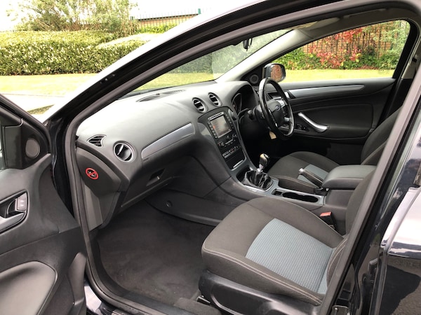 Used Ford Mondeo 2012 for sale - 74511207: Photo 13