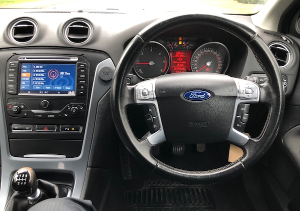Used Ford Mondeo 2012 for sale - 74511207: Photo 18
