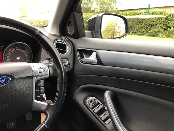 Used Ford Mondeo 2012 for sale - 74511207: Photo 20