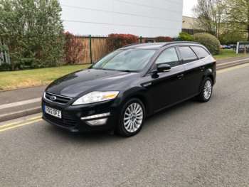 Used Ford Mondeo 2012 for sale - 74511207: Photo