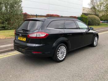 Used Ford Mondeo 2012 for sale - 74511207: Photo