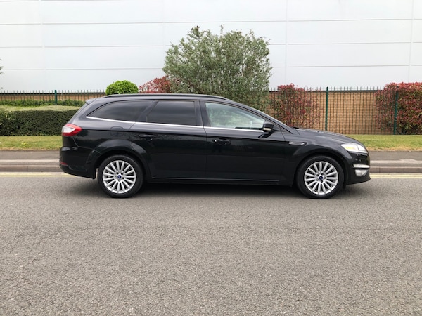 Used Ford Mondeo 2012 for sale - 74511207: Photo 5