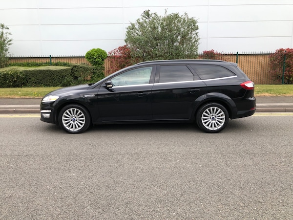 Used Ford Mondeo 2012 for sale - 74511207: Photo 6