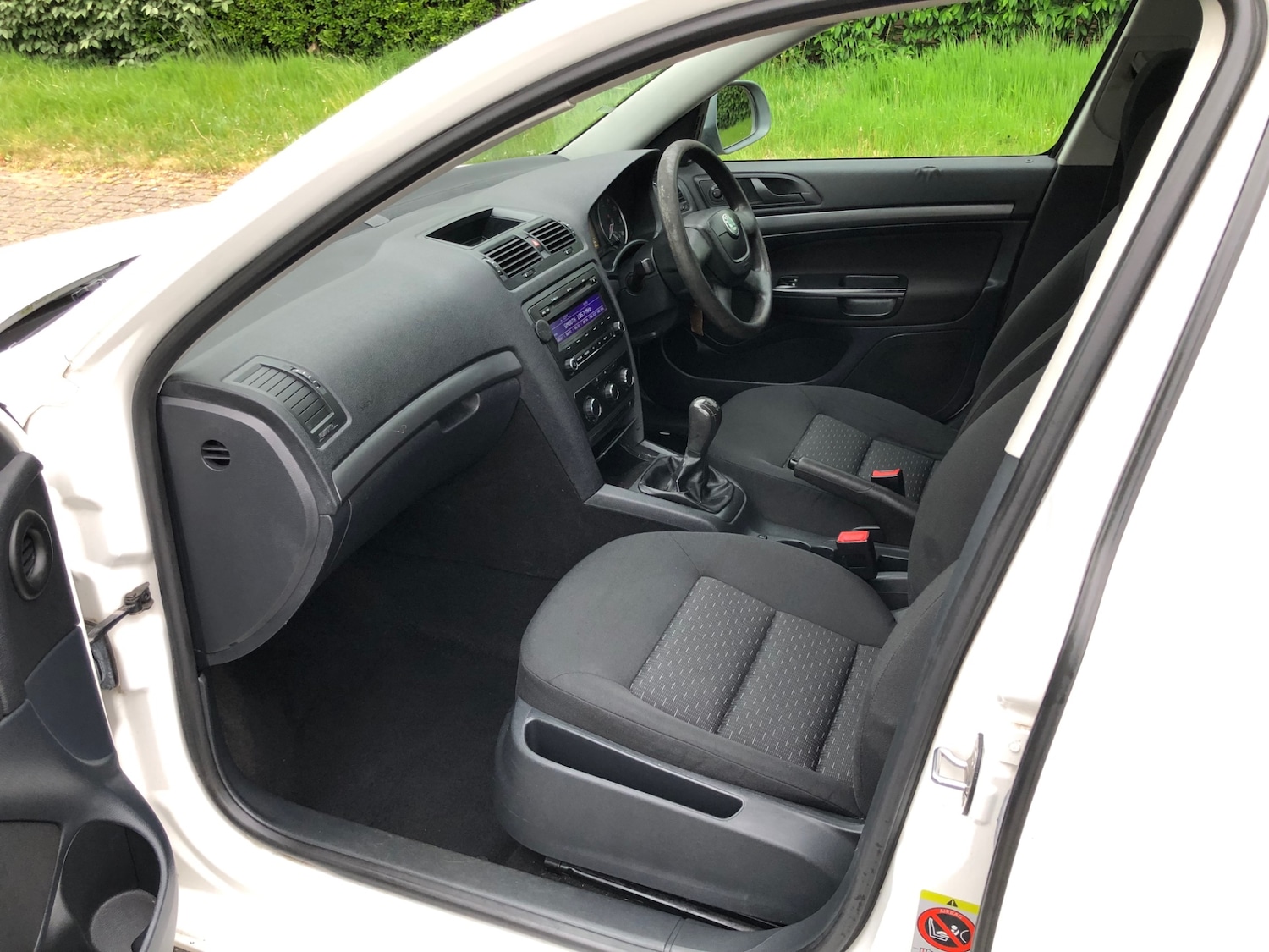 Vehicle 13