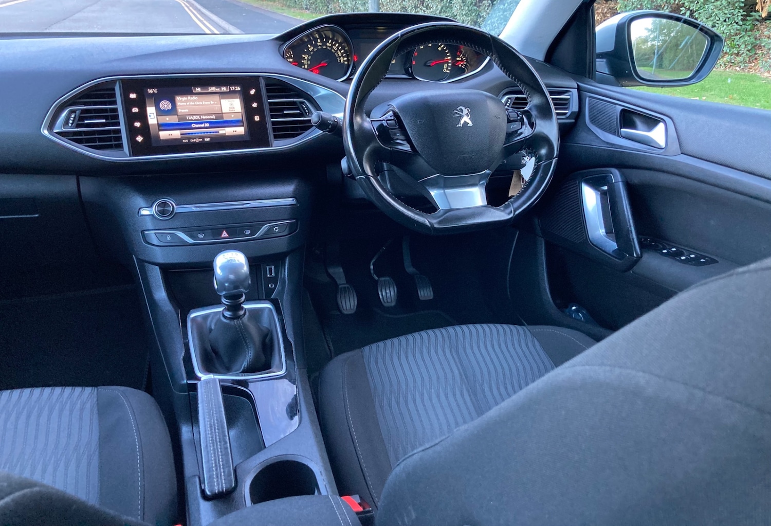 Used Peugeot 308 SW 2016 for sale - 76107594: Photo 10