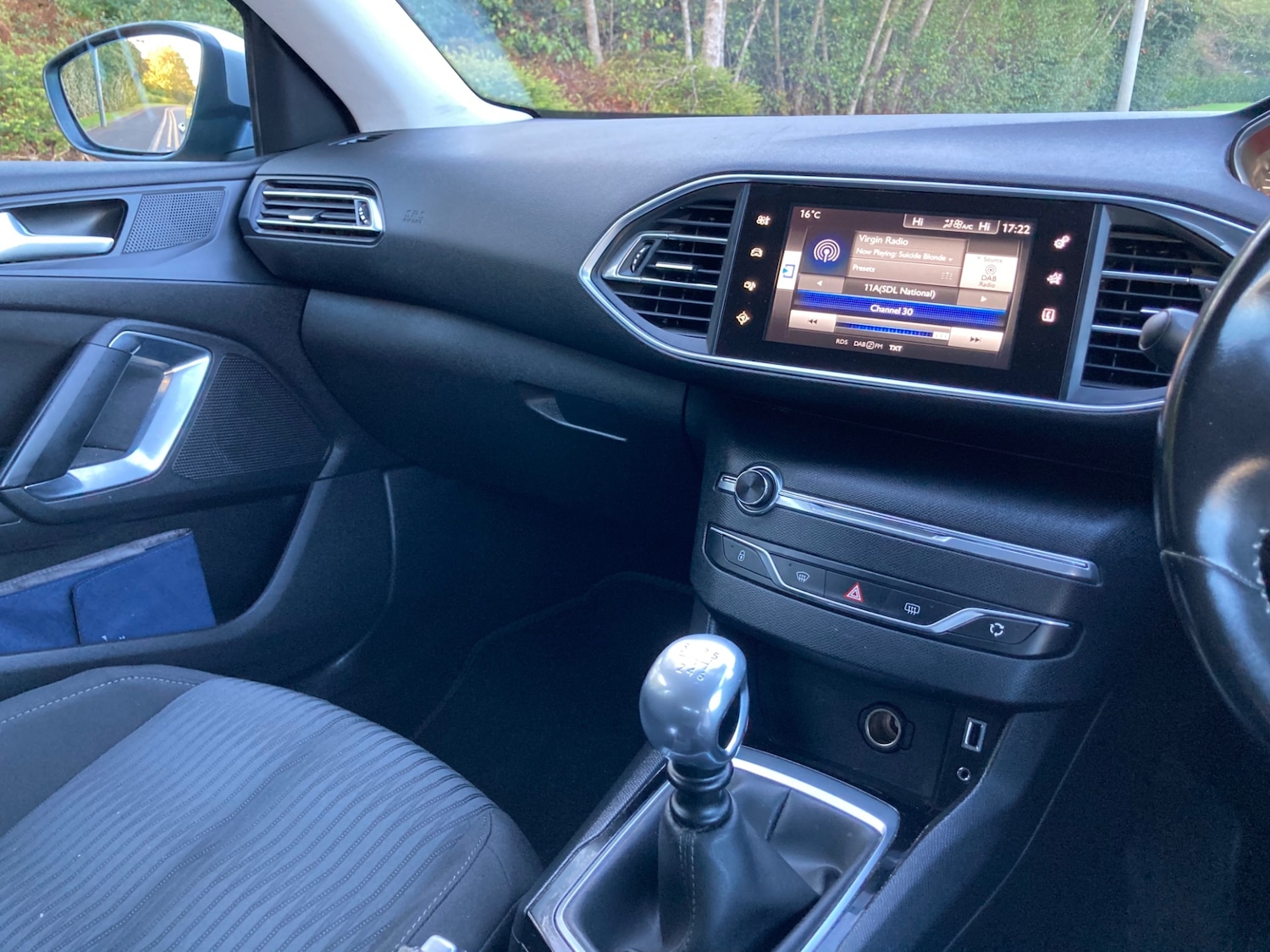 Used Peugeot 308 SW 2016 for sale - 76107594: Photo 11