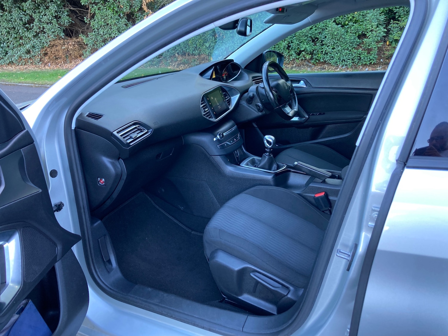 Used Peugeot 308 SW 2016 for sale - 76107594: Photo 13